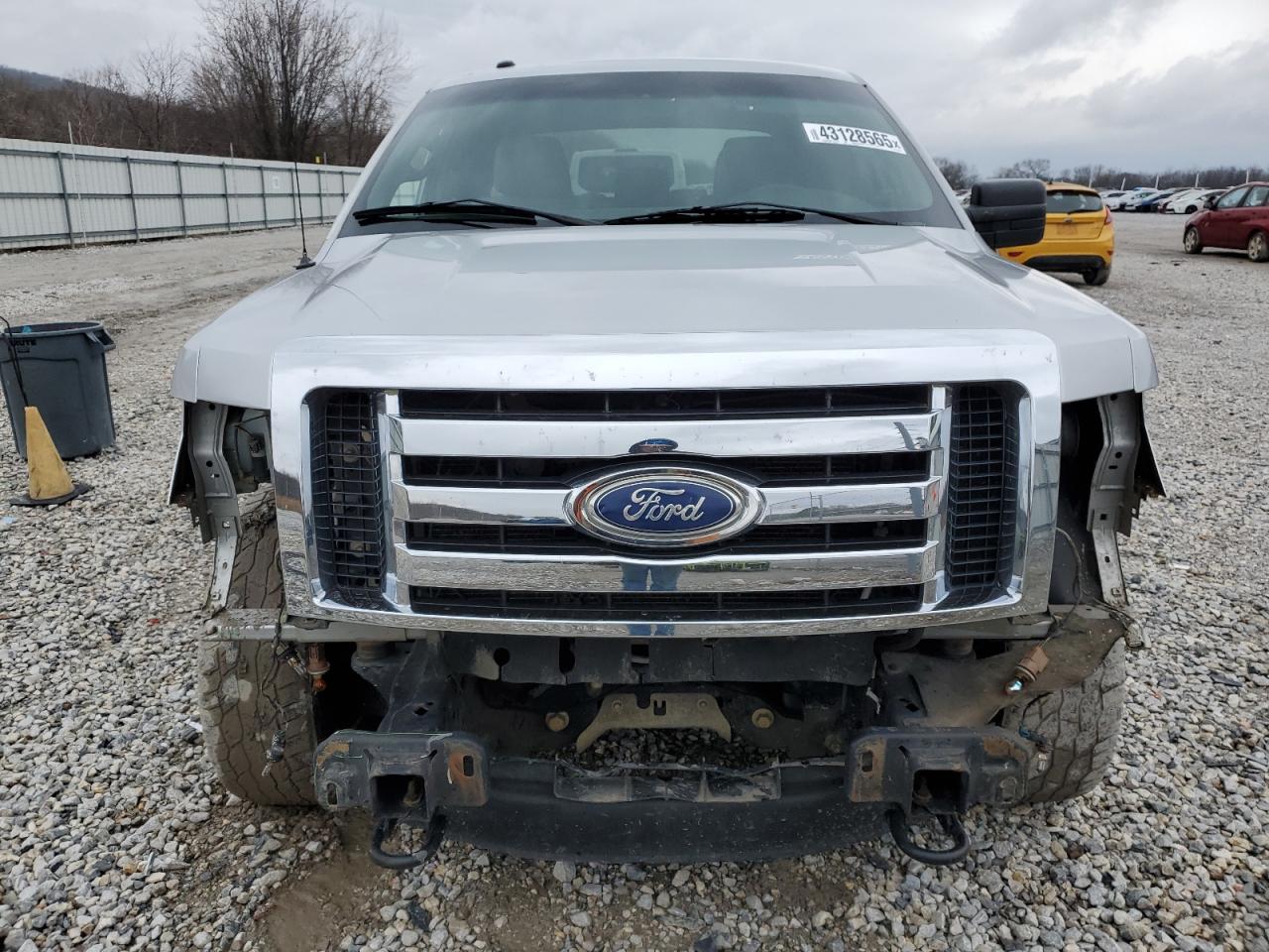 2011 Ford F-150 - Image 5
