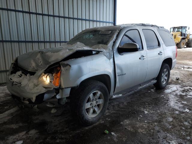 2014 Gmc Yukon Slt