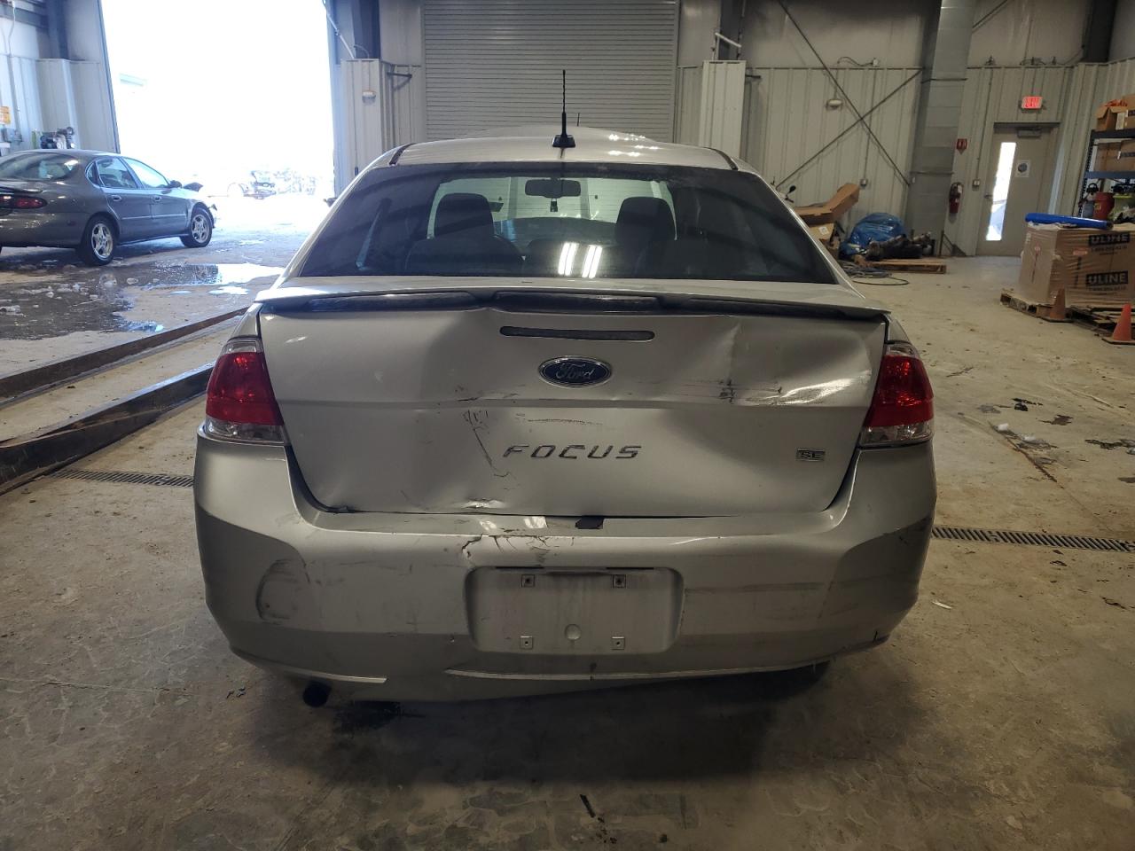 2010 Ford Focus - Image 6