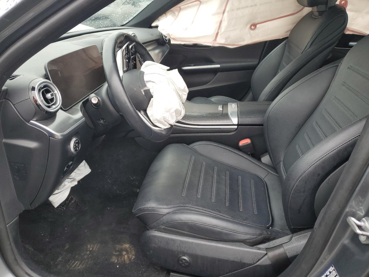 2022 Mercedes-Benz C-klasse - Image 7