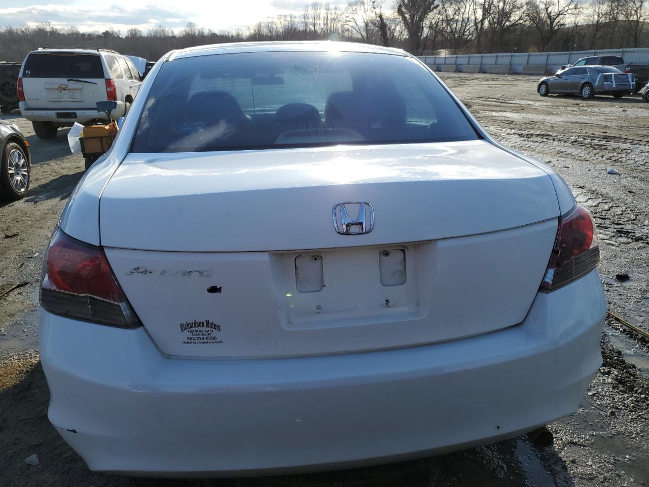 2010 Honda Accord - Image 6