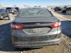 2016 Ford Fusion S للبيع في Kansas City، KS - Front End