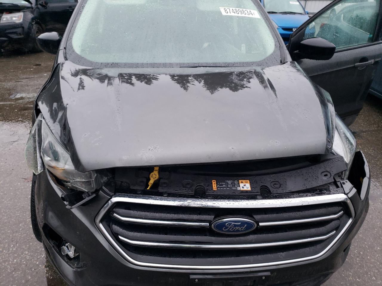 VIN 1FMCU9GD7JUA01098 2018 FORD ESCAPE no.12