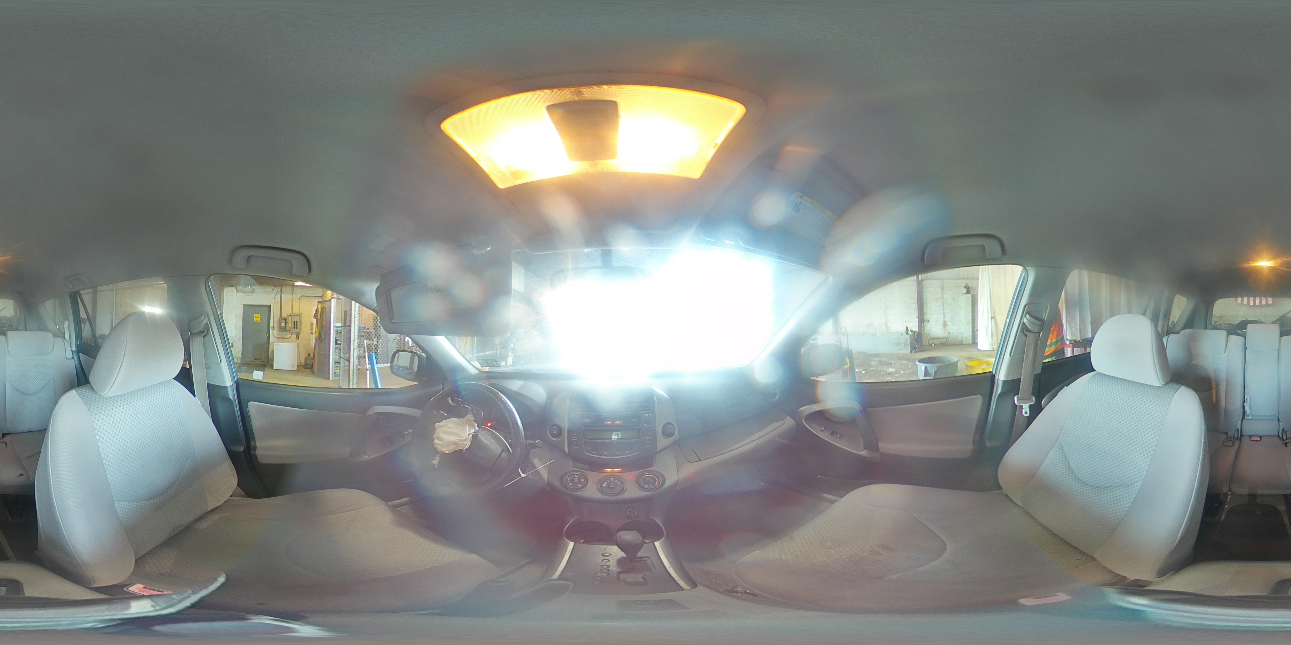 2007 Toyota RAV 4 - Image 14