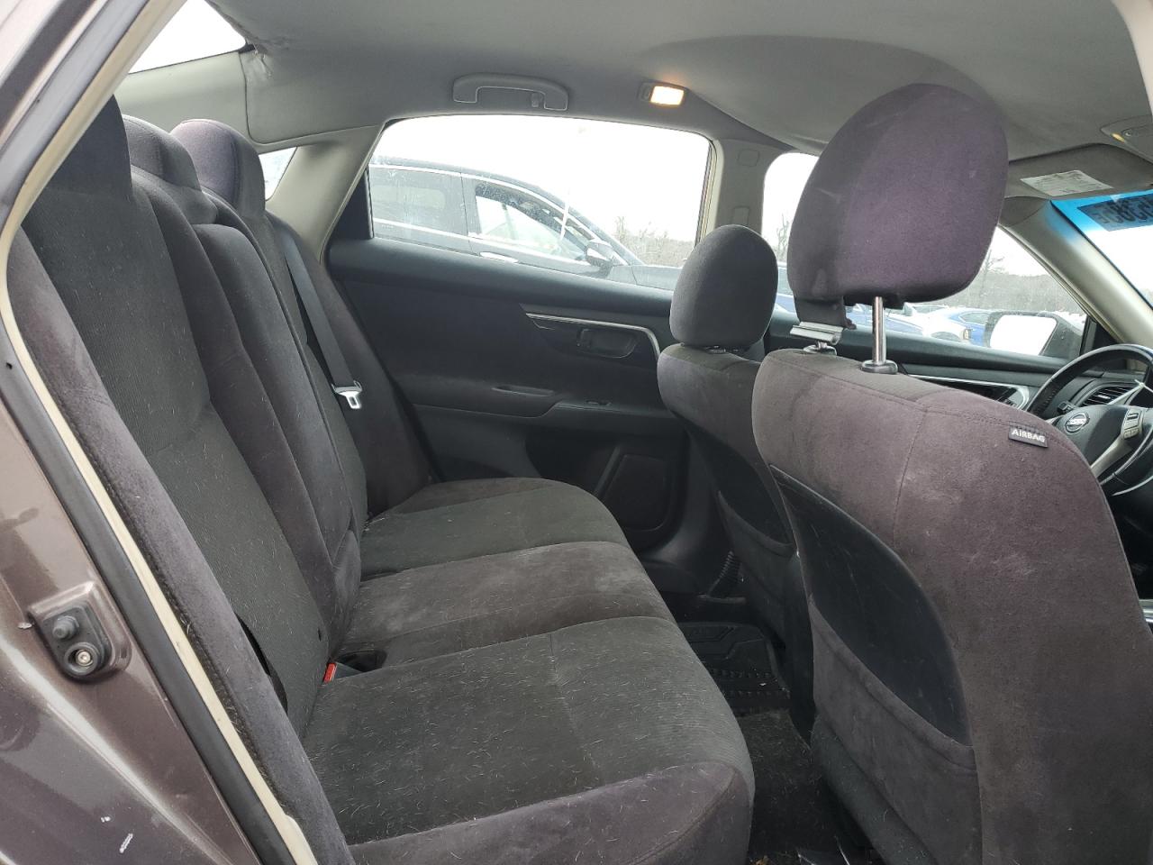 2013 Nissan Altima - Image 10