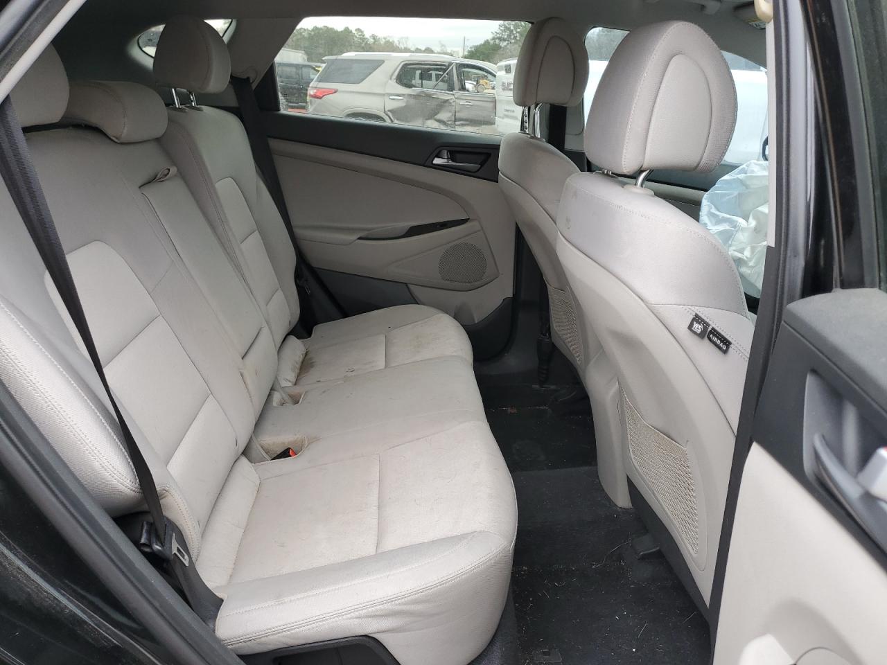 2017 Hyundai Tucson - Image 11