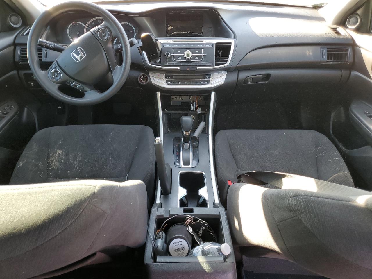 2014 Honda Accord - Image 8