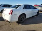 2017 Chrysler 300 S продається в Ham Lake, MN - Front End