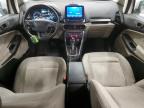 2020 Ford Ecosport Se იყიდება Casper-ში, WY - Side