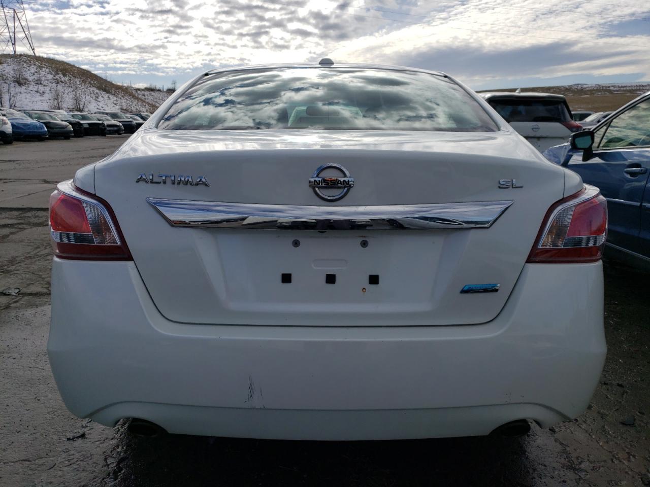 2013 Nissan Altima - Image 6