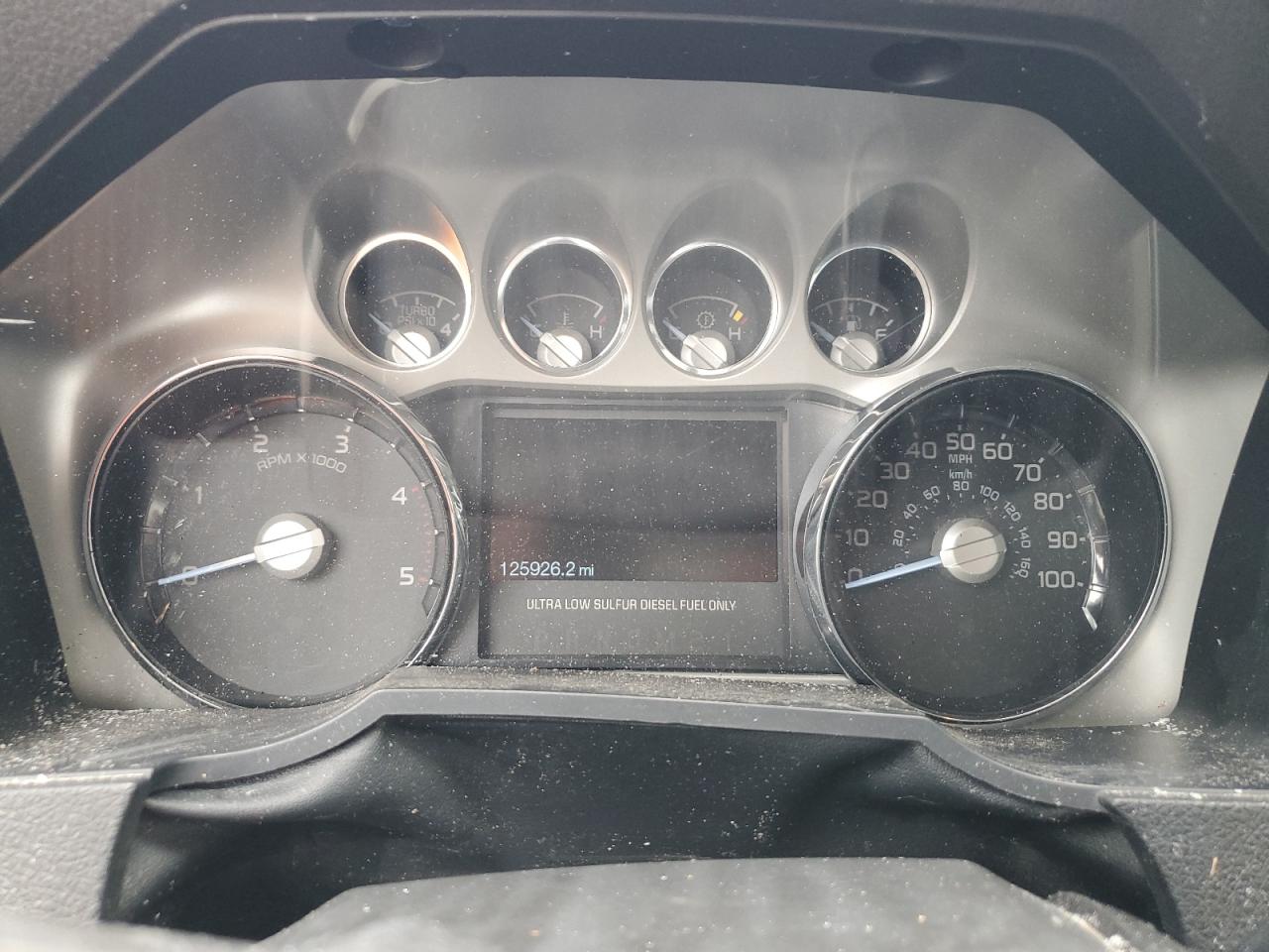 2014 Ford F250 - Image 9
