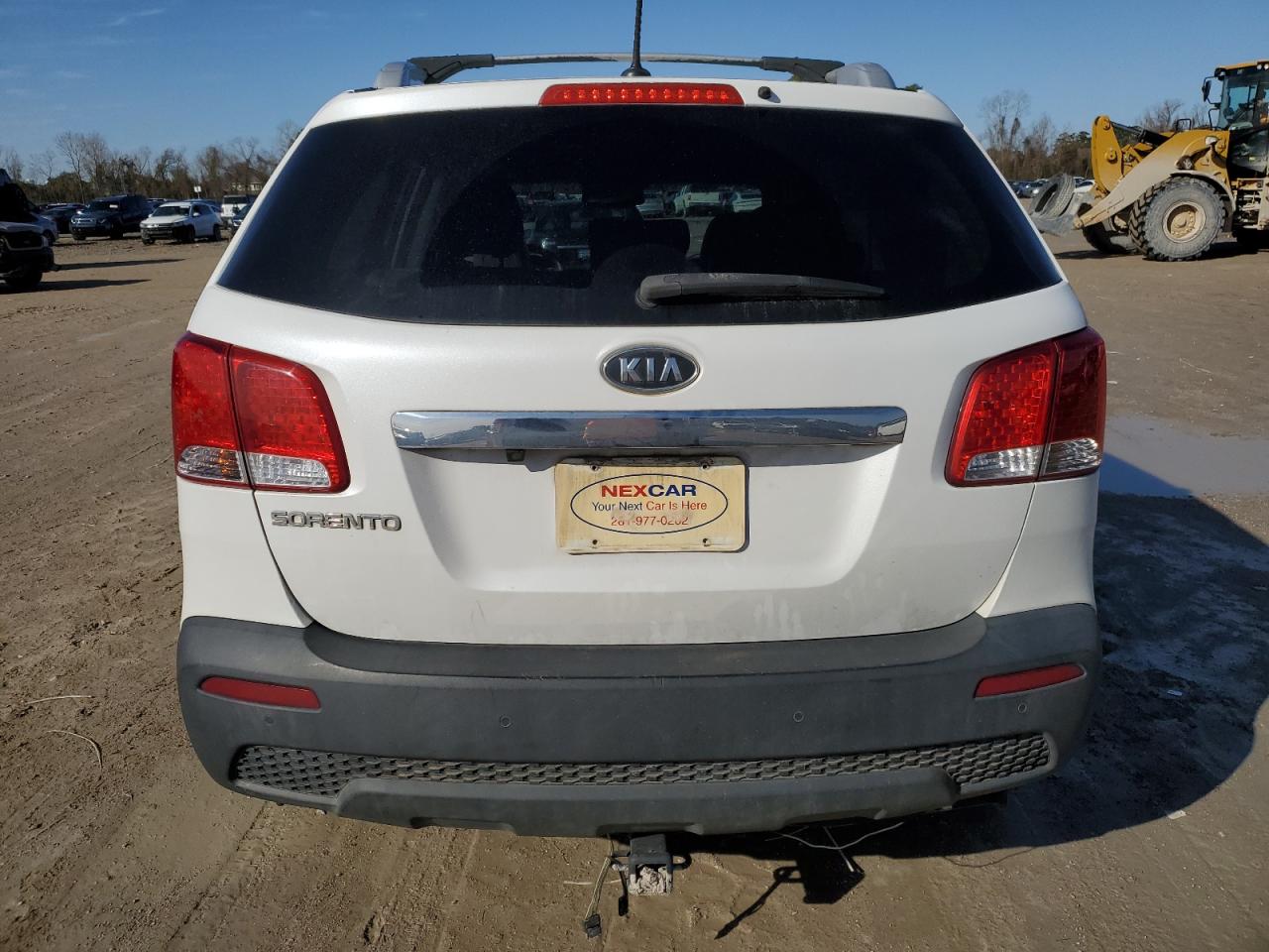 2011 Kia Sorento - Image 6