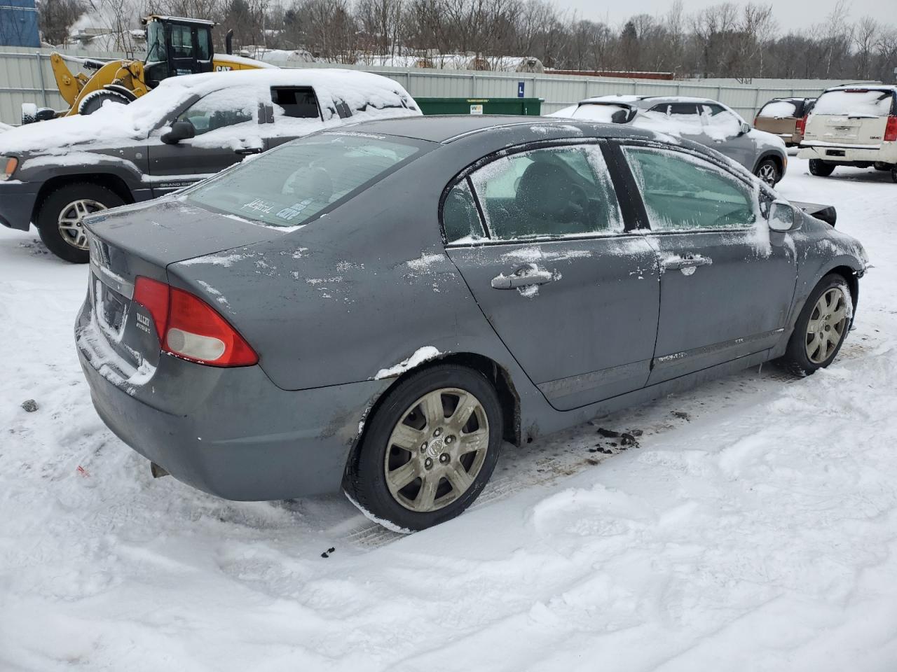 2009 Honda Civic - Image 3