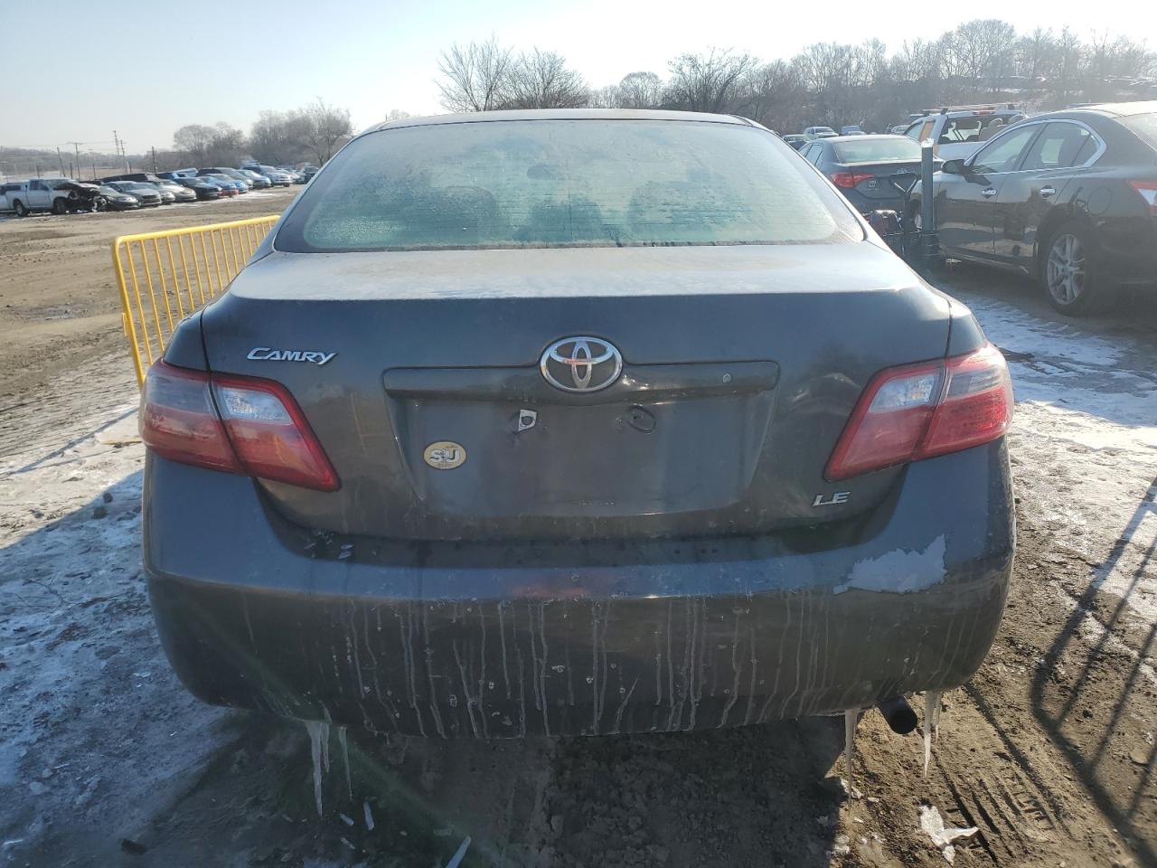 2009 Toyota Camry - Image 6
