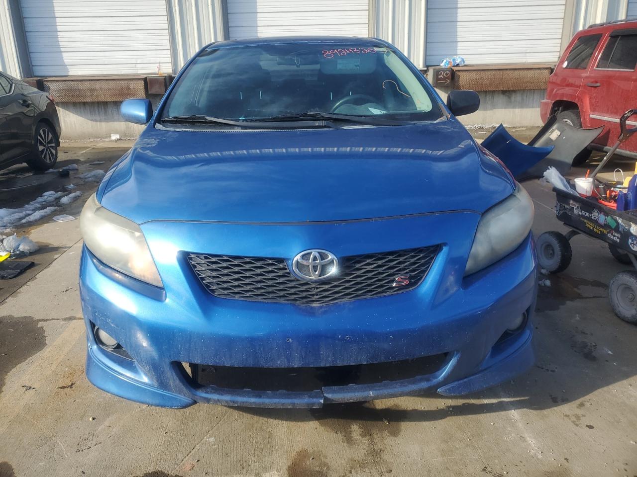 2010 Toyota Corolla - Image 5