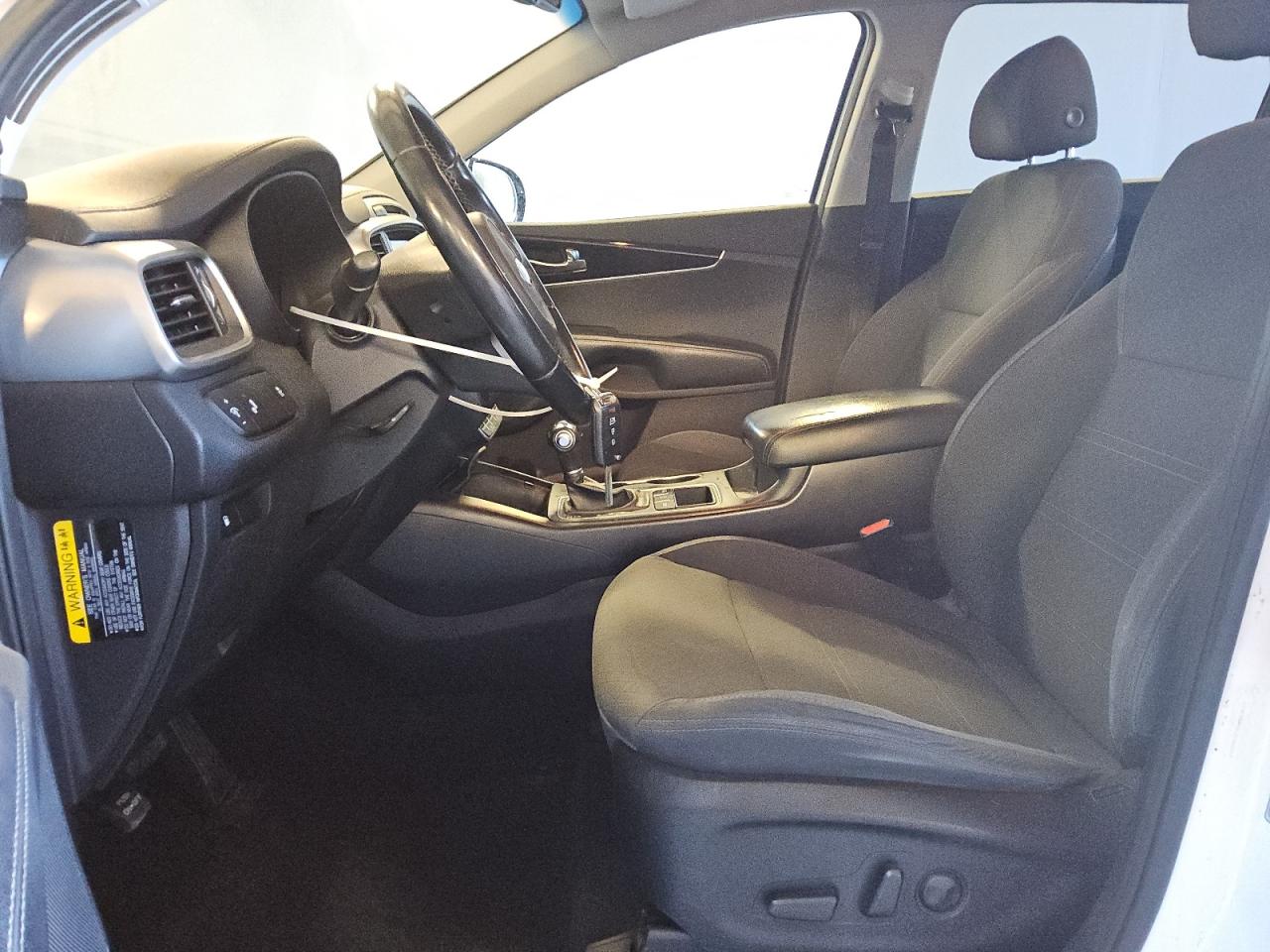 2018 Kia Sorento - Image 7