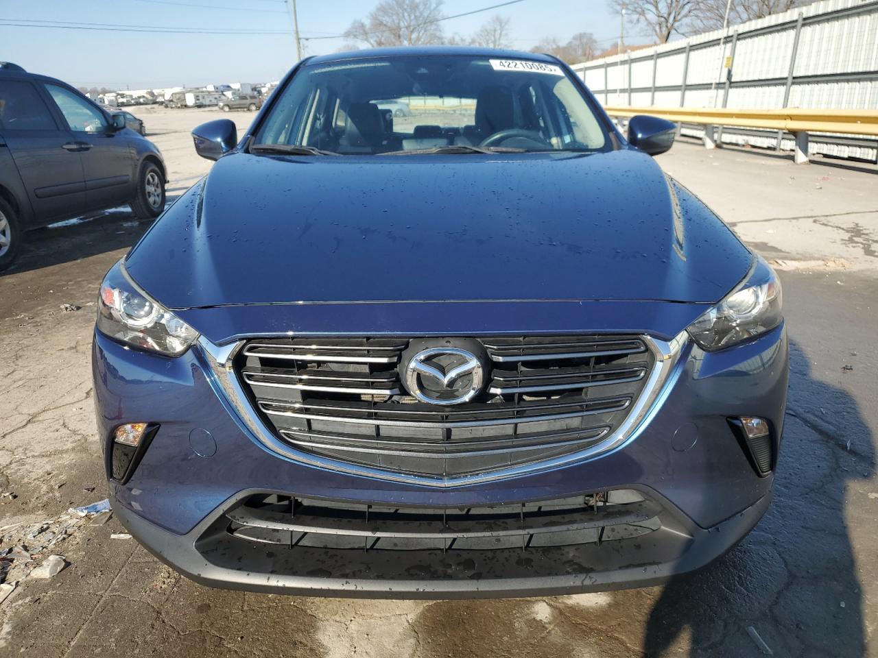 2019 Mazda CX-3 - Image 5