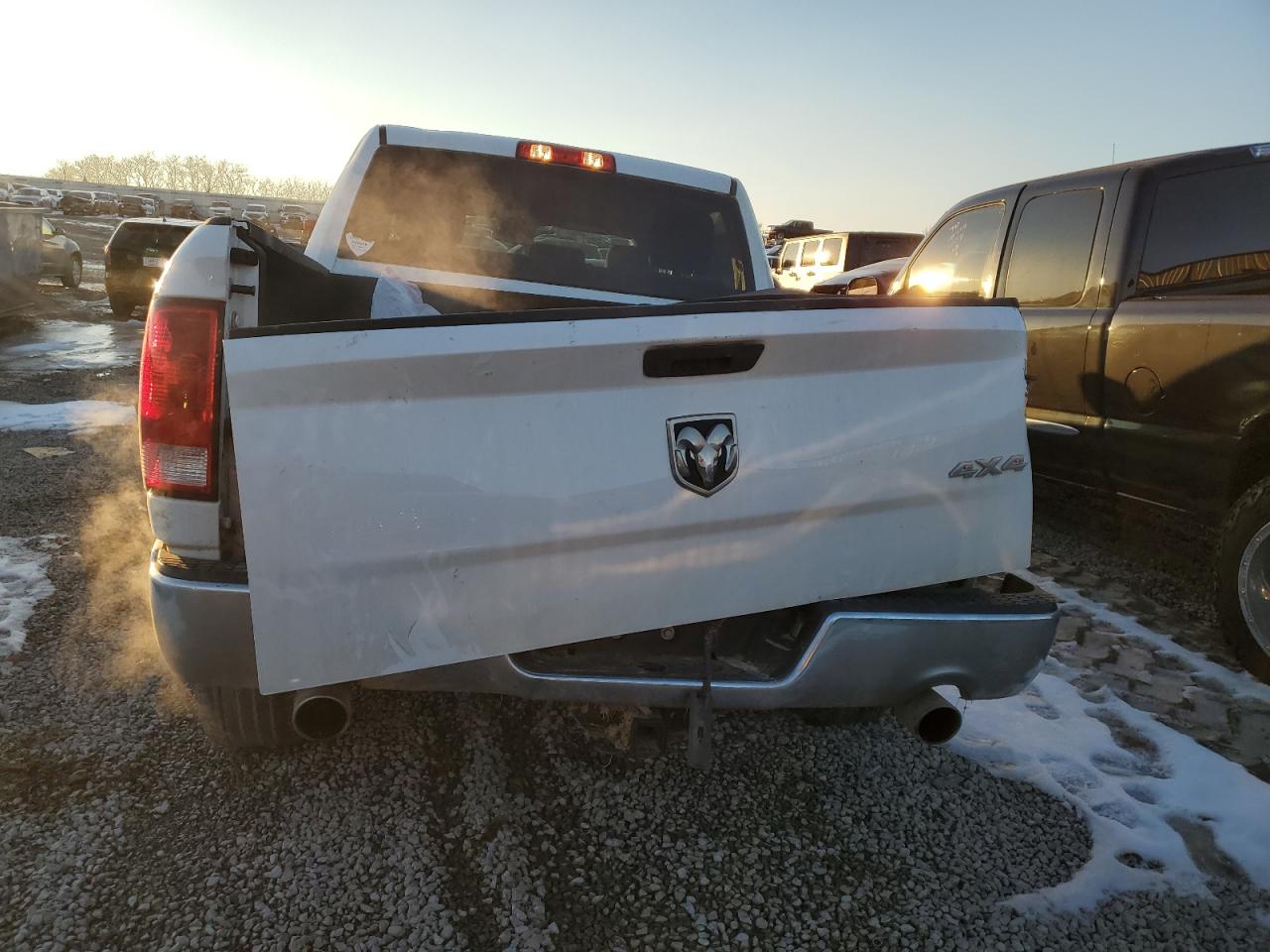 2020 RAM 1500 - Image 6