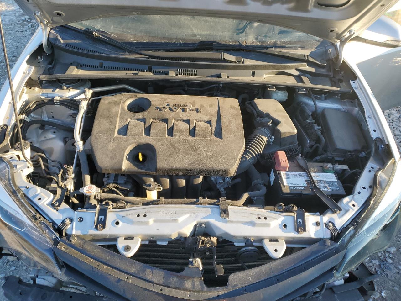 2019 Toyota Corolla - Image 11