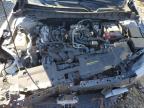 2022 Nissan Altima Sv на продаже в Byron, GA - Front End