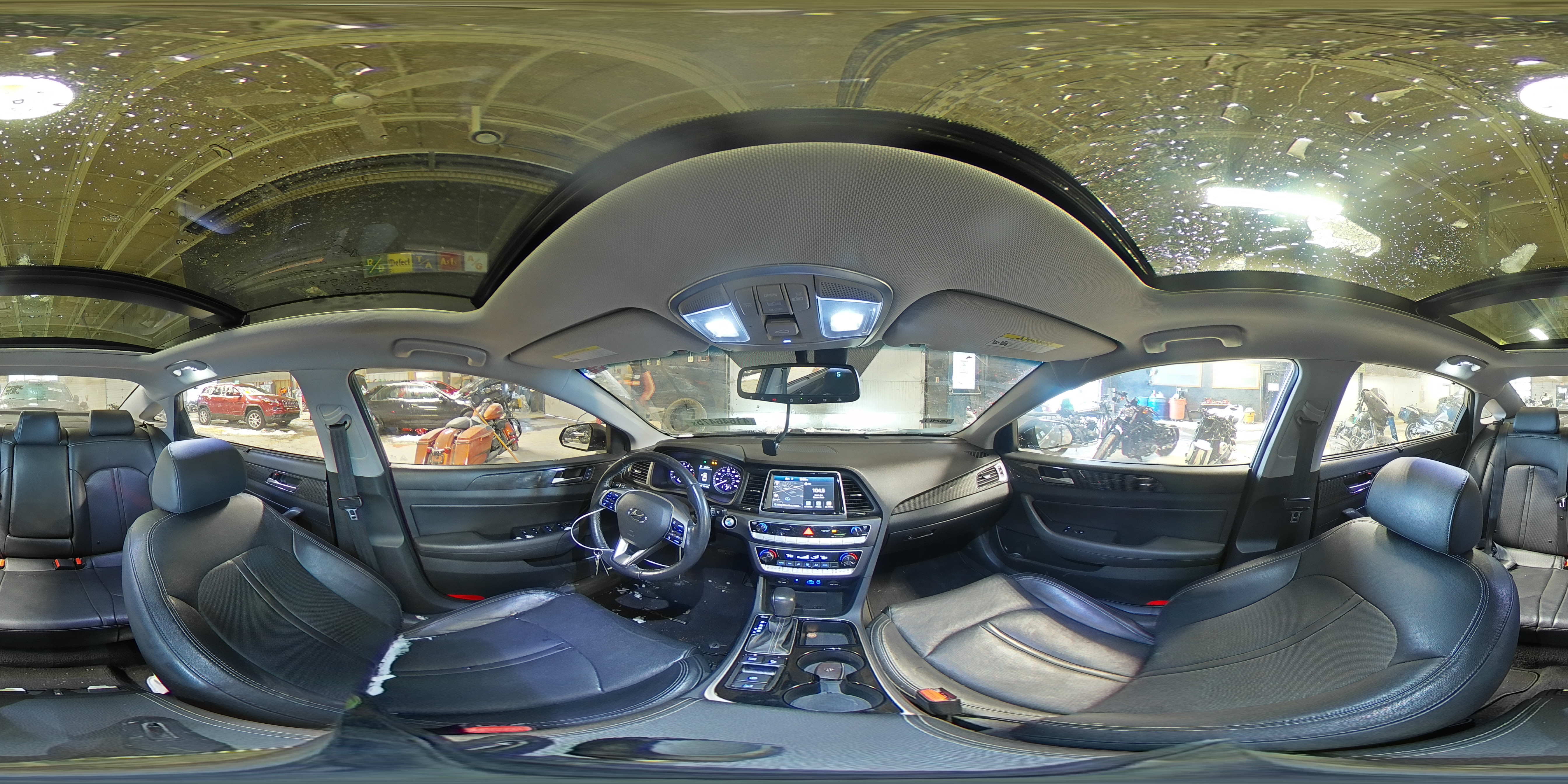2019 Hyundai Sonata - Image 13
