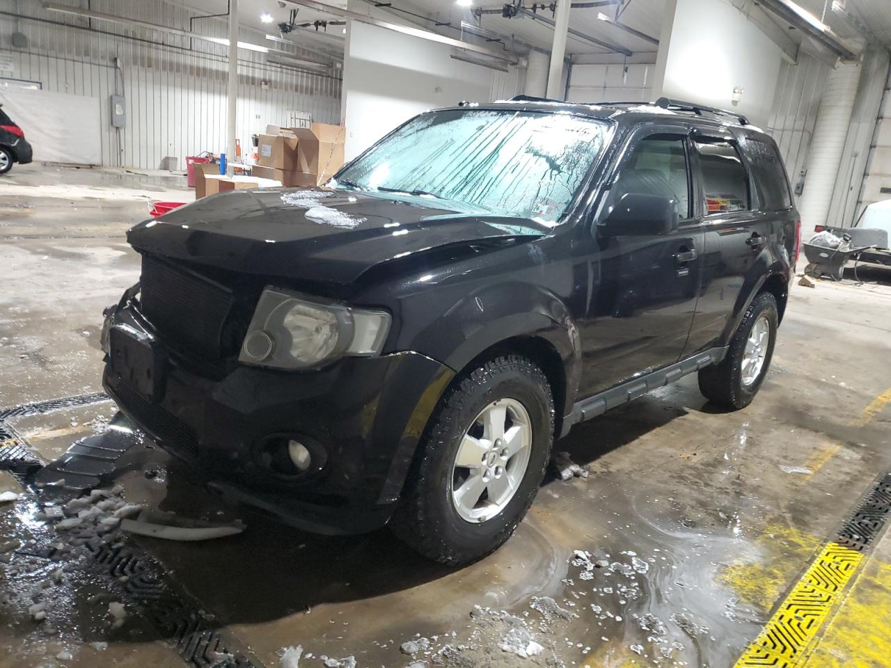 2011 Ford Escape - Image 1