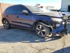 2022 Audi Q5 Prestige 45 продається в North Las Vegas, NV - Front End