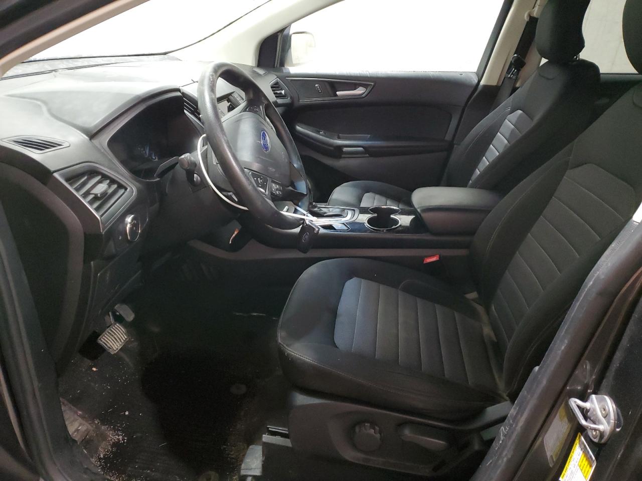 2018 Ford Edge - Image 7