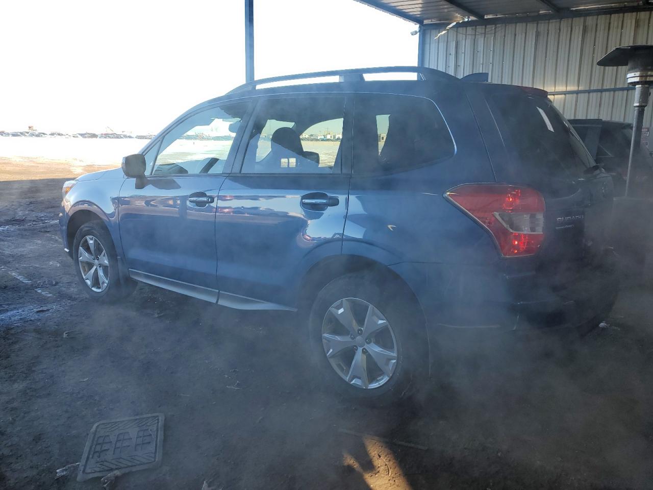 2016 Subaru Forester - Image 2