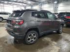 2022 Jeep Compass Trailhawk zu verkaufen in Ham Lake, MN - Front End