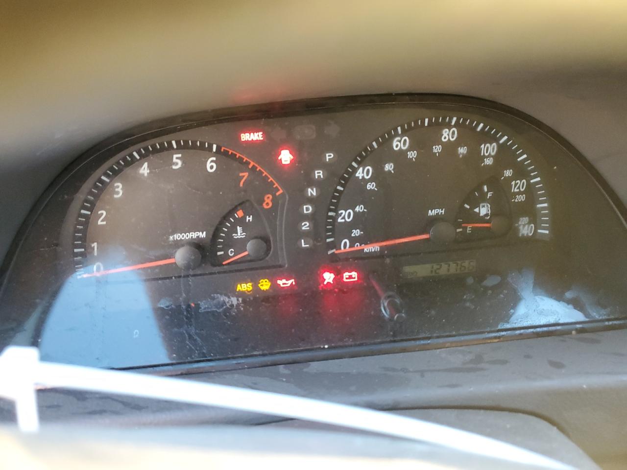 2004 Toyota Camry - Image 9