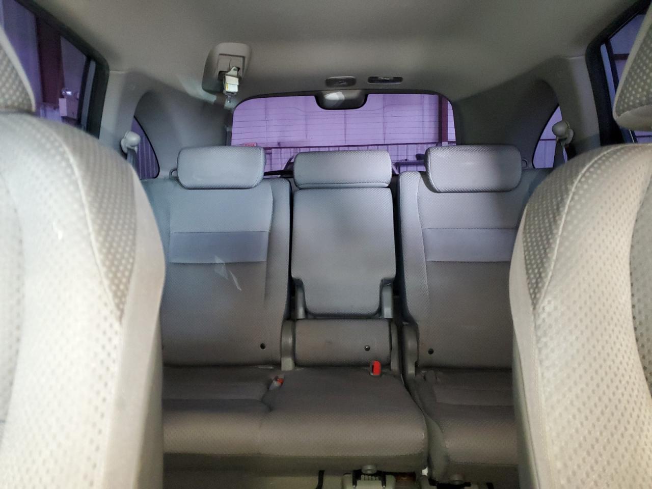 2007 Honda Cr-V Lx VIN: JHLRE48377C049819 Lot: 88170735