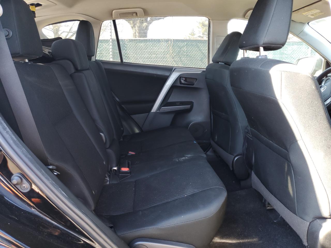 2018 Toyota RAV 4 - Image 11