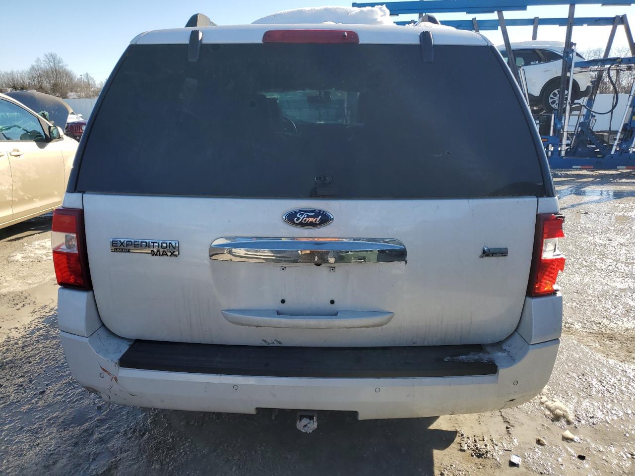 2013 Ford Expedition - Image 6