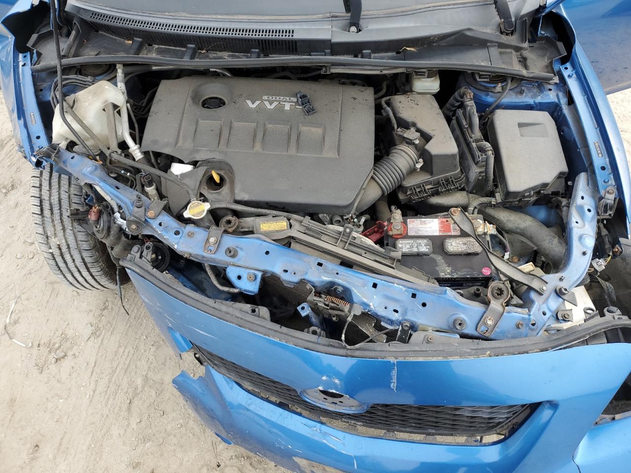 2009 Toyota Corolla - Image 12
