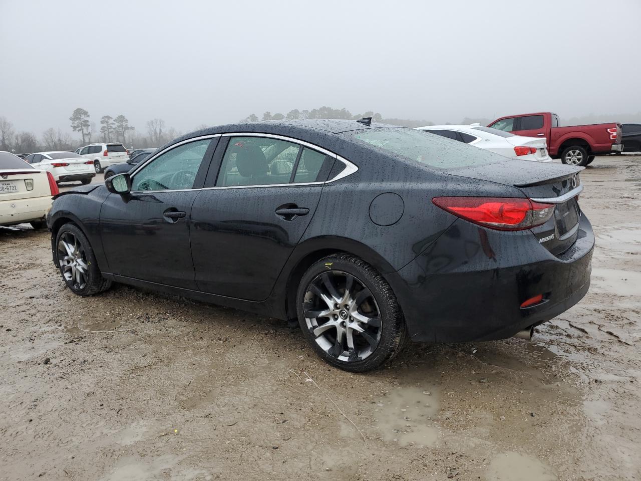 2015 Mazda 6 - Image 2