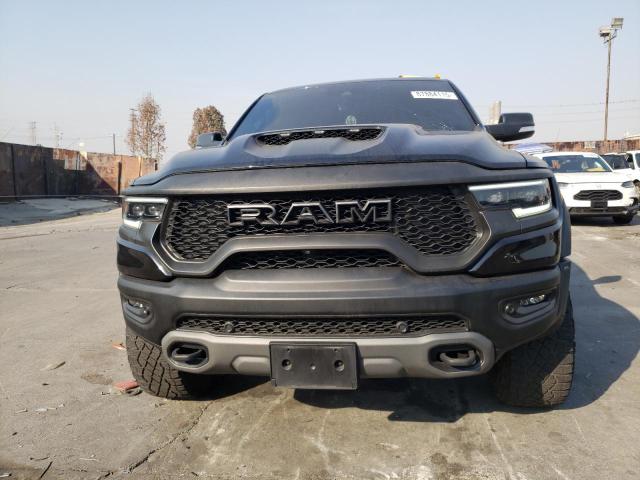  RAM 1500 2022 Black