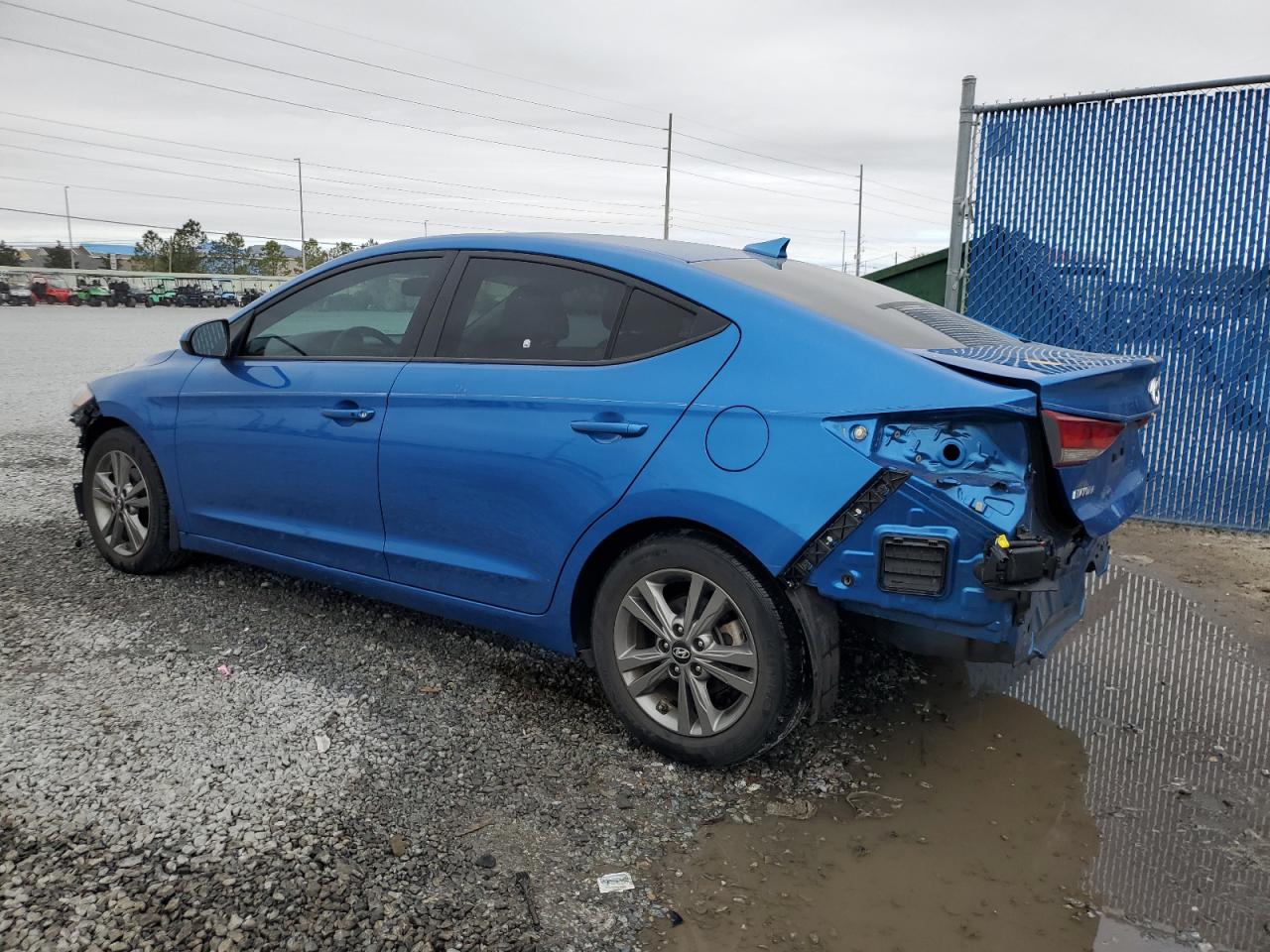 2018 Hyundai Elantra - Image 2