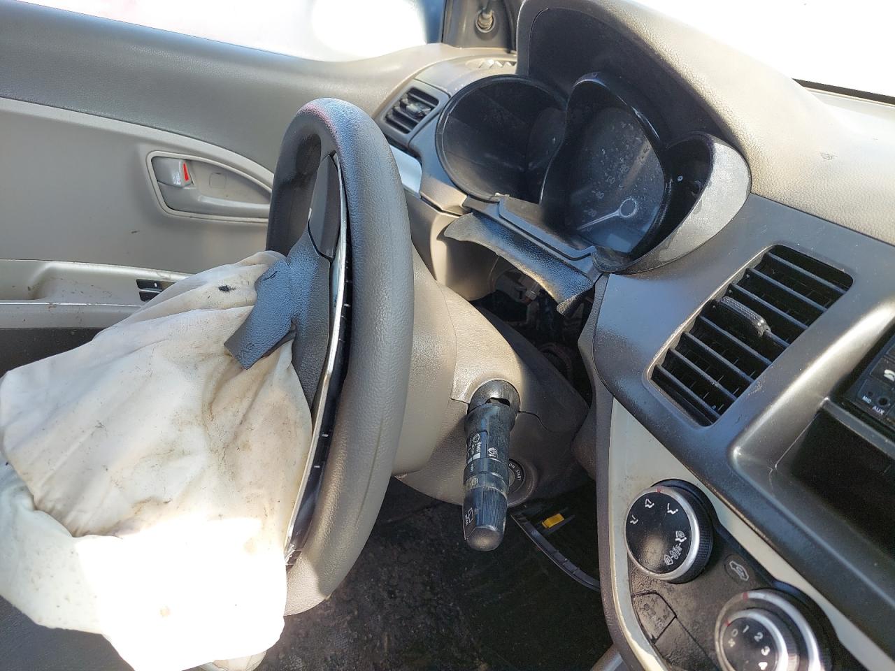 KNABE5124ET665719 - 2014 Kia PICANTO - #87788145