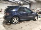 2008 Mercedes-Benz Ml 350 للبيع في West Mifflin، PA - Front End