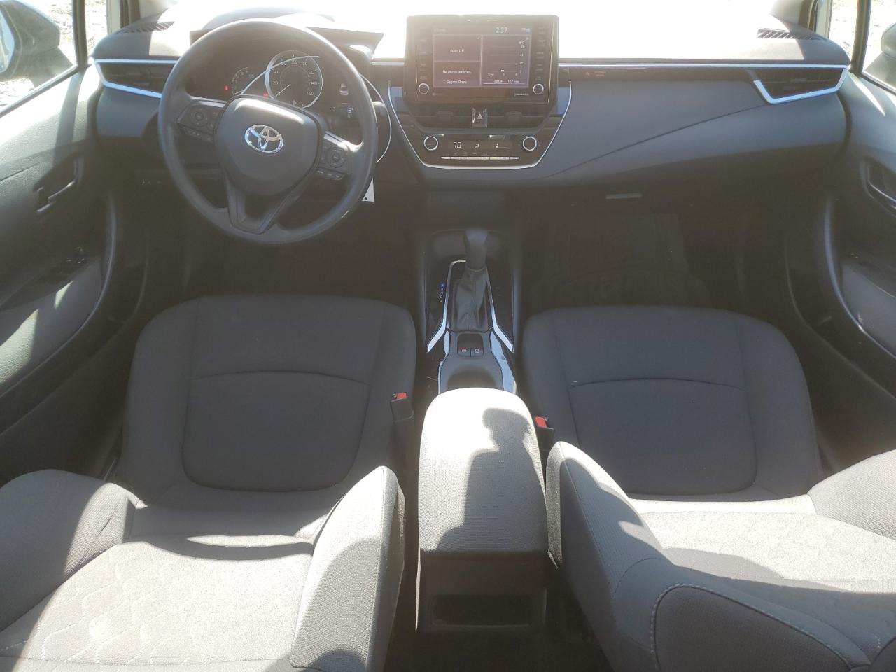 2022 Toyota Corolla - Image 8