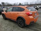 2013 Subaru Xv Crosstrek 2.0 Limited zu verkaufen in Spartanburg, SC - Front End