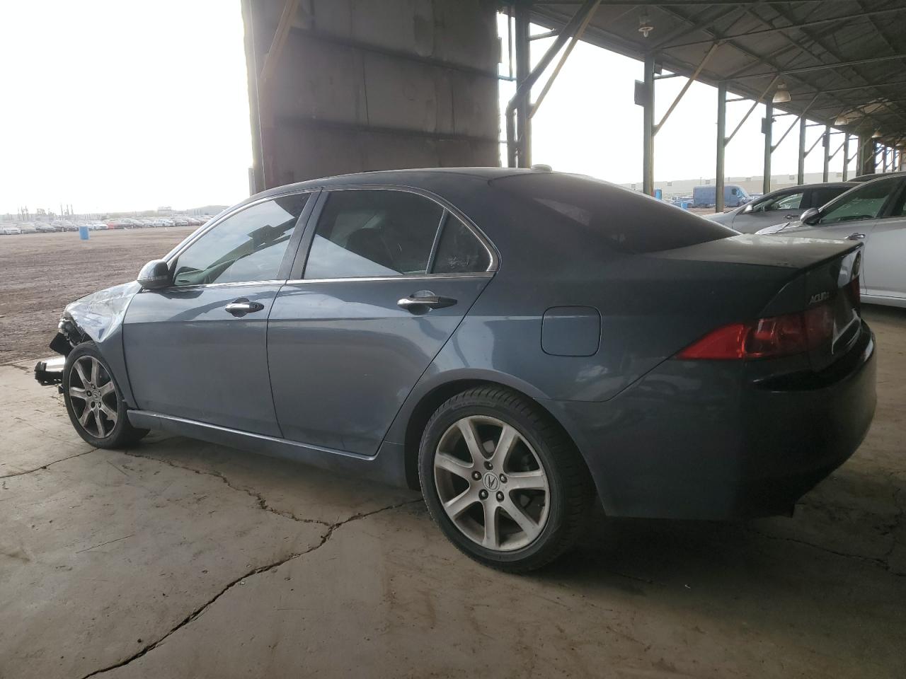 2005 Acura TSX - Image 2