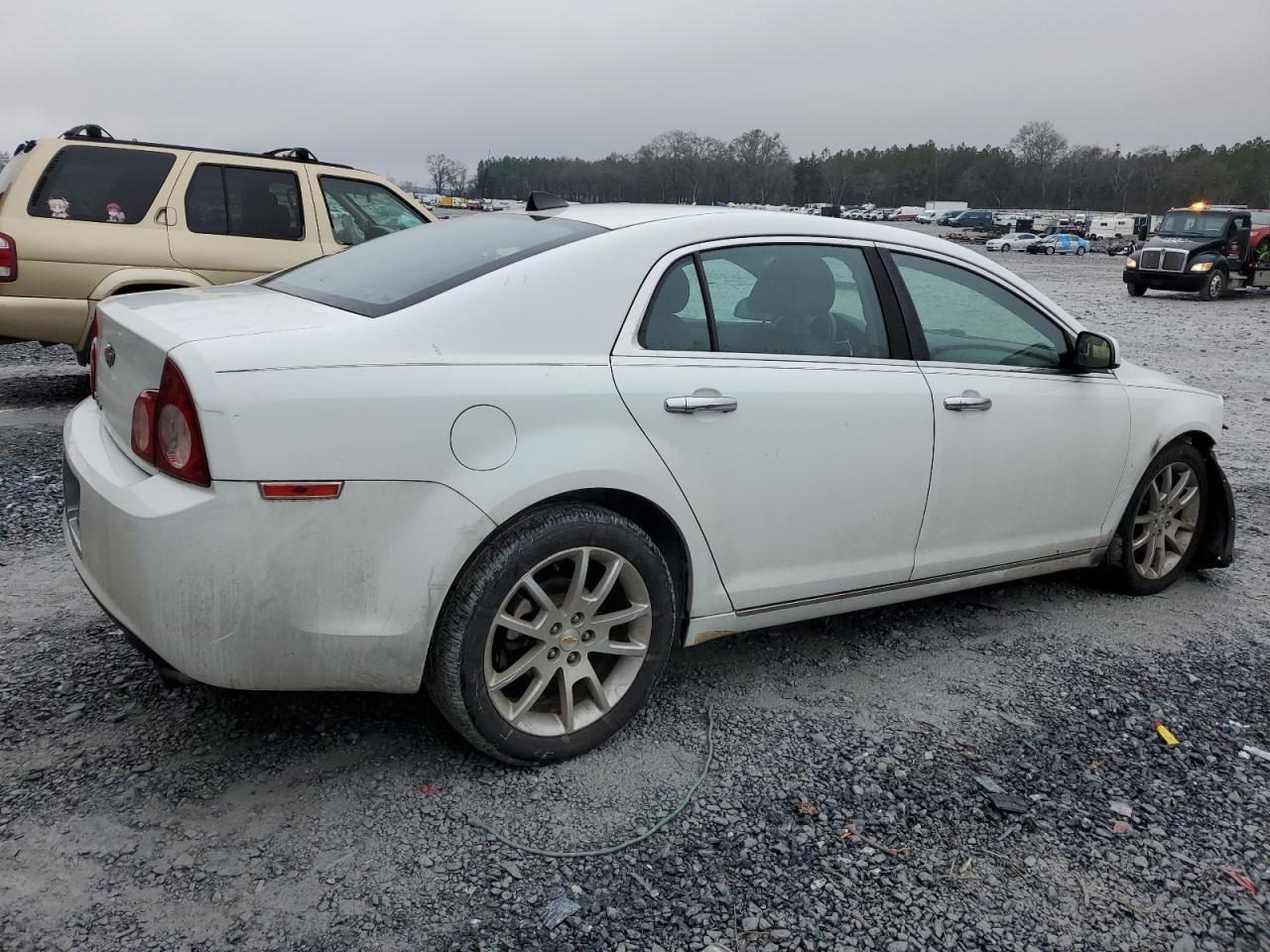 2012 Chevrolet Malibu - Image 3