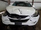 2015 Hyundai Tucson Limited for Sale in Houston, TX - Front End