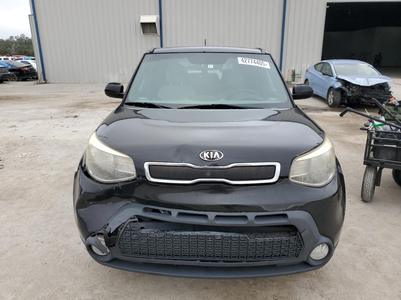 2015 Kia Soul - Image 5