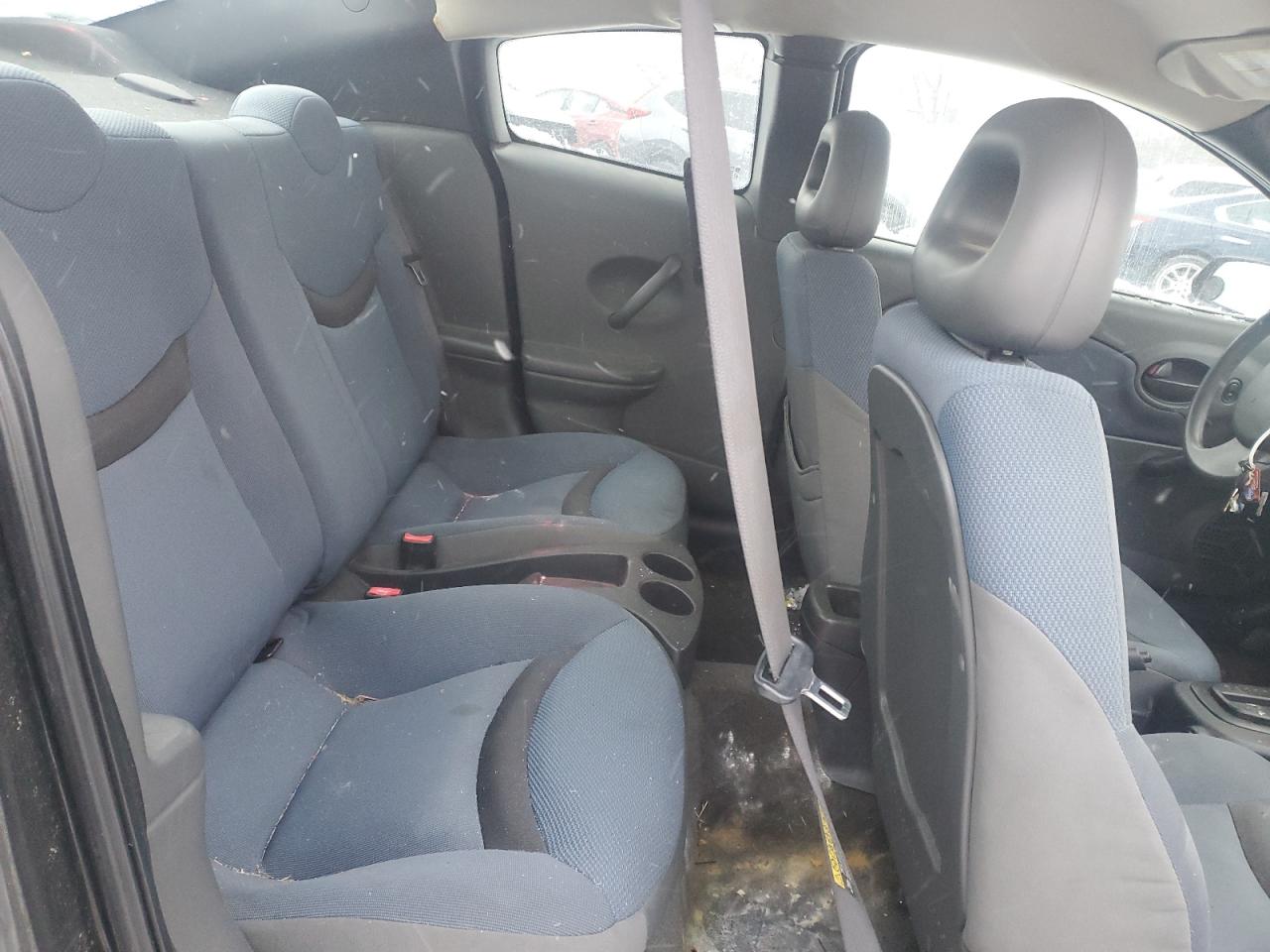 2003 Saturn Ion Level 2 VIN: 1G8AN12F33Z176502 Lot: 88033915