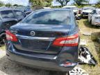 2014 Nissan Sentra S იყიდება Kapolei-ში, HI - Front End
