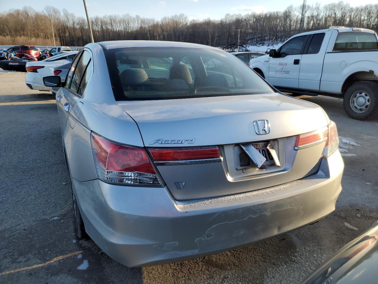 2012 Honda Accord - Image 6