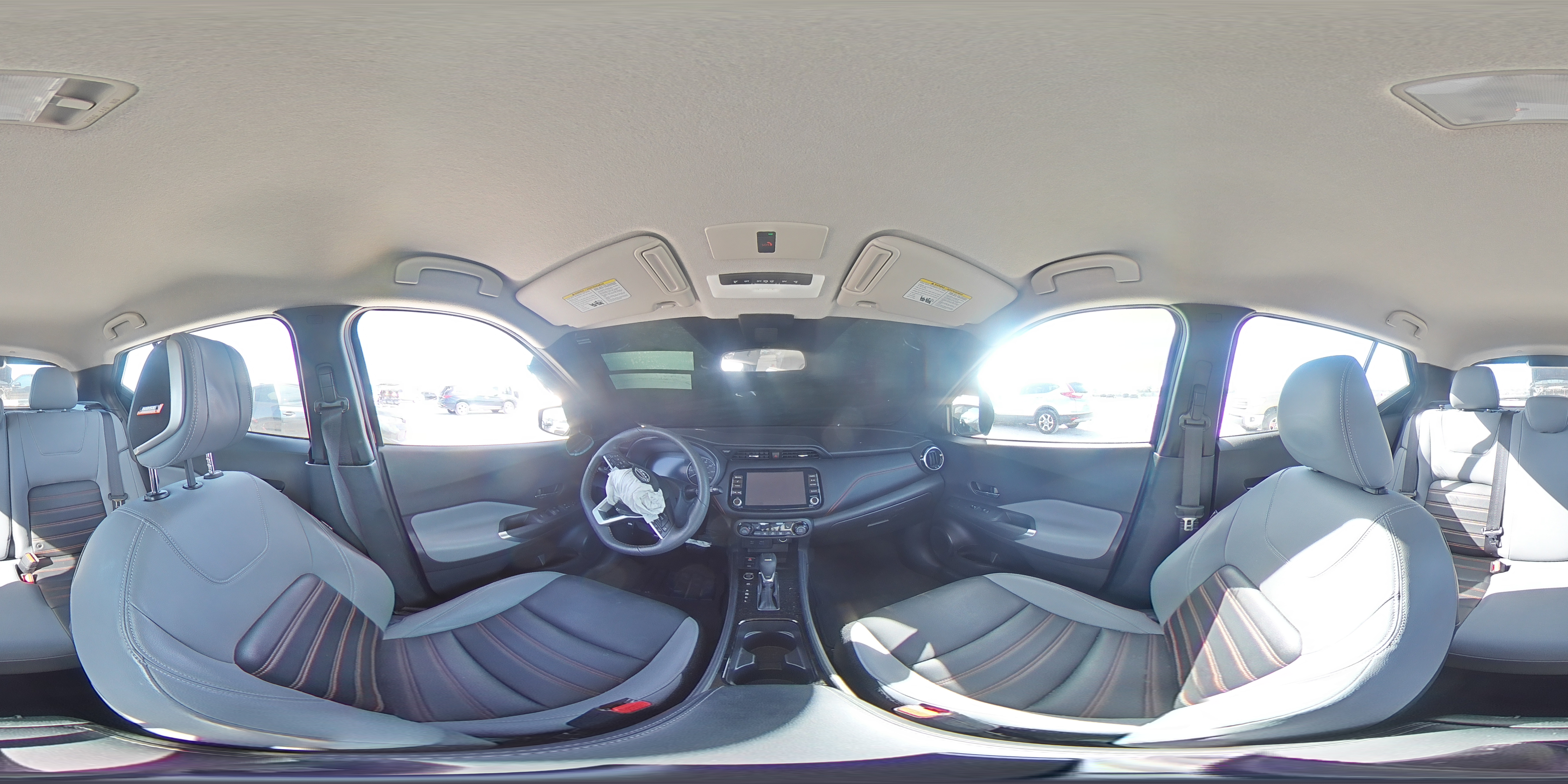 2022 Nissan Kicks - Image 14